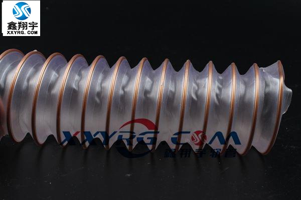 衛生工業吸（xī）塵管