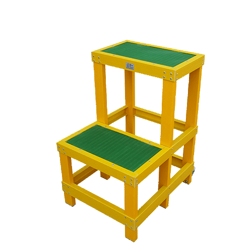 絕緣高低凳（dèng）
