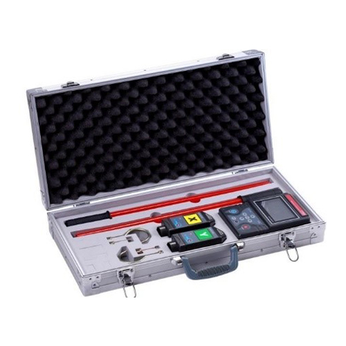 高壓核相（xiàng）儀