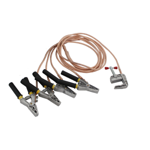 個人保（bǎo）安線