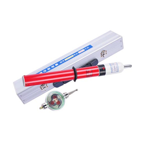 風車式高壓聲光驗電器