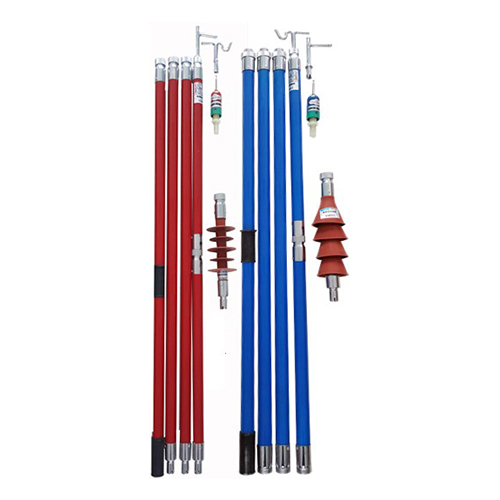 快插（chā）式（shì）絕緣操作棒
