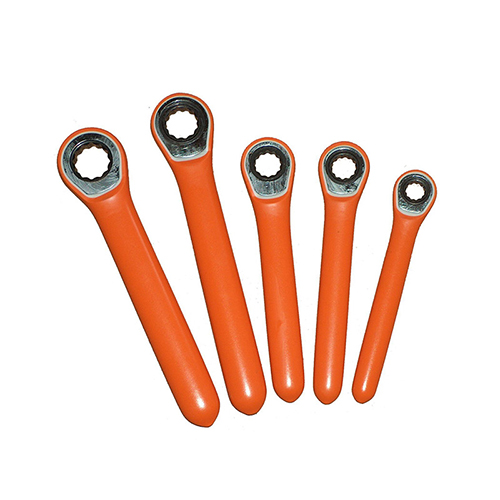 HUBIX棘輪梅花扳(bān)手