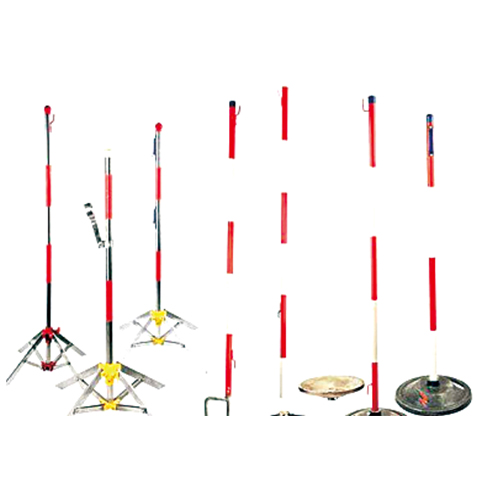 安全圍（wéi）欄網支架