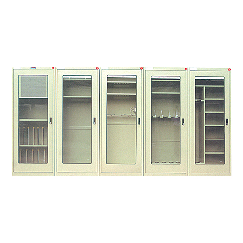 安全工器具櫃（智能型）