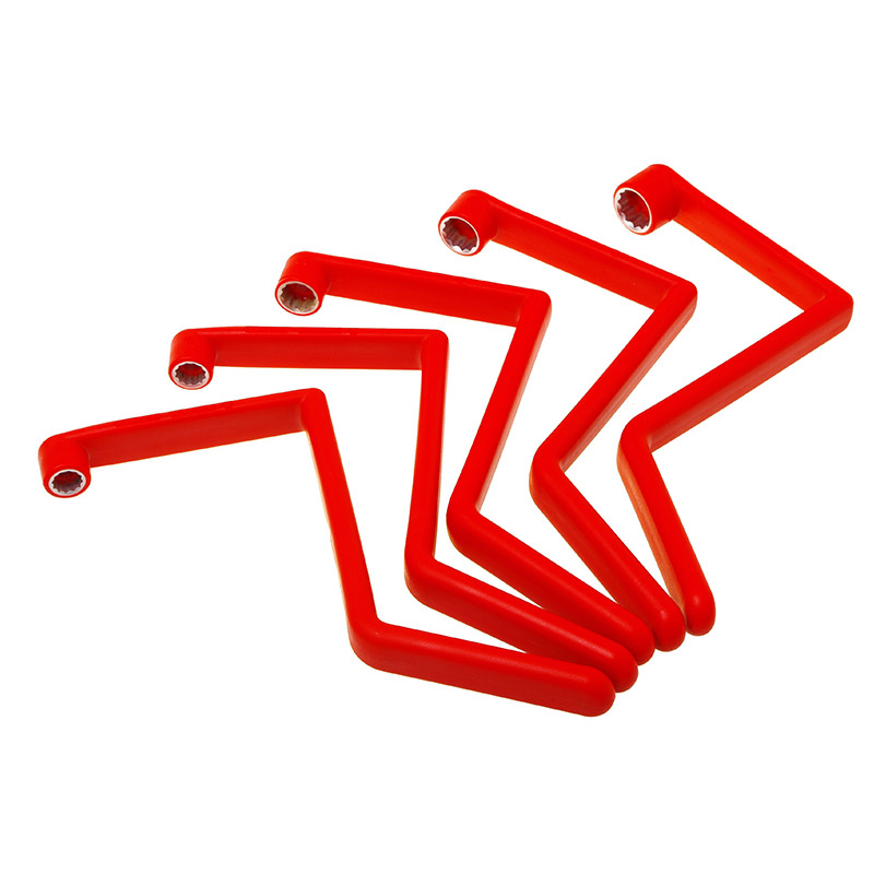 止（zhǐ）動梅（méi）花扳手