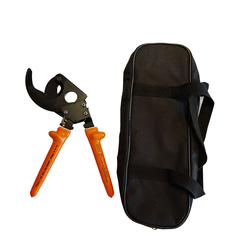 棘輪鋼絲繩（shéng）切（qiē）割鉗A111.2002