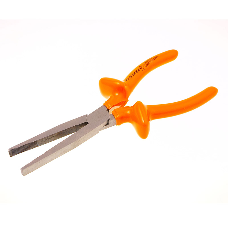 長扁嘴（zuǐ）鉗A111.2425