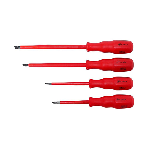 HUBIX絕緣螺絲(sī)刀