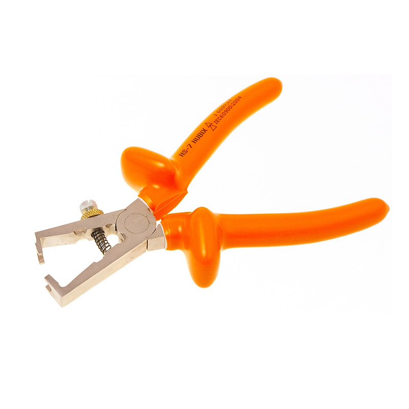 剝線（xiàn）鉗A111.2407