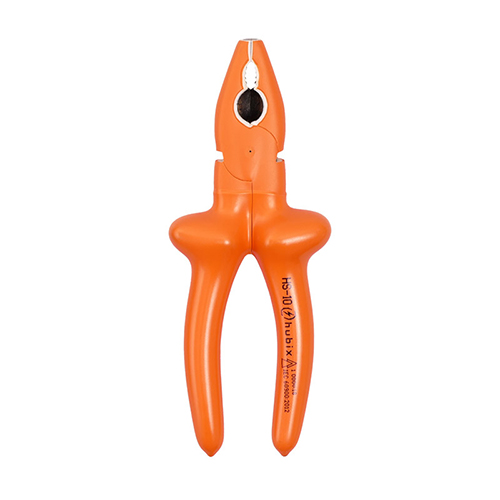 全絕緣工程鉗A111.2423