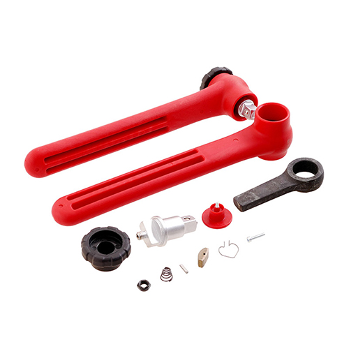 方形可逆(nì)棘(jí)輪扳手 A111.2801