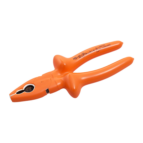 全絕緣工程鉗A111.2423