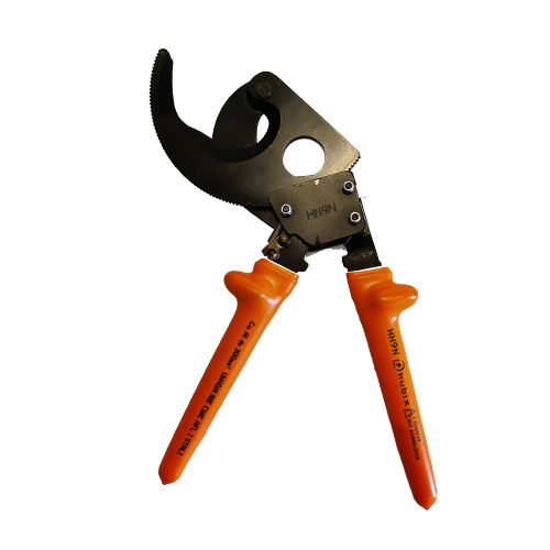 棘輪鋼(gāng)絲繩(shéng)切割鉗A111.2002