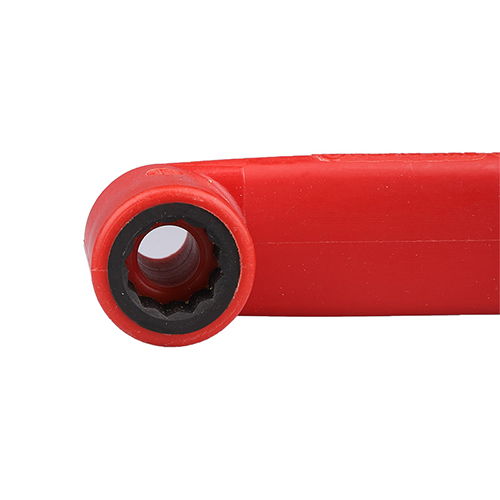 止動梅花(huā)扳手(shǒu)