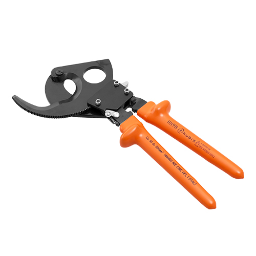 棘輪鋼絲(sī)繩切(qiē)割鉗A111.2002