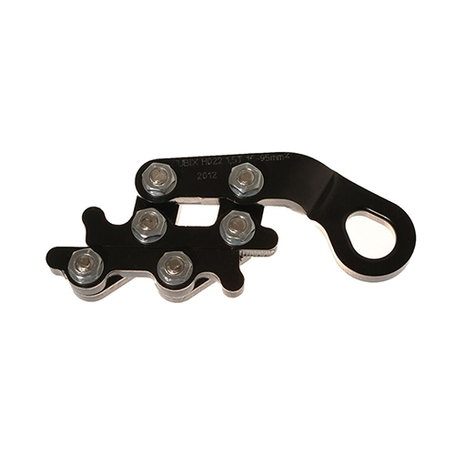 裸導線卡線器B331.0201