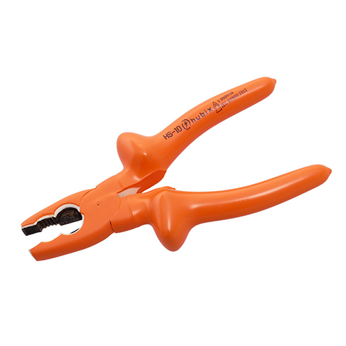 全絕緣工程鉗A111.2423