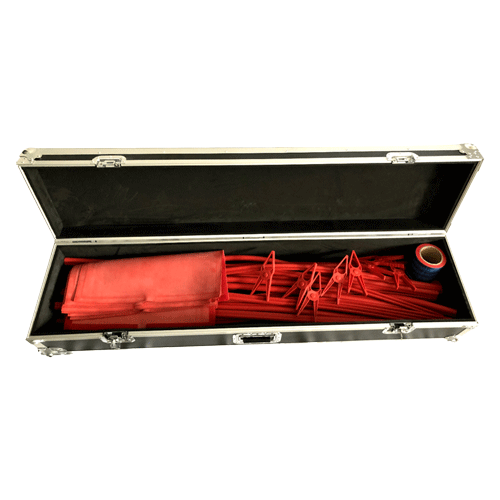 絕緣遮蔽工具套（tào）裝 ZST3