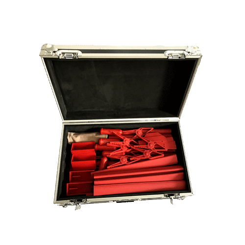 帶電作業-絕緣遮（zhē）蔽工具套裝 ZST5