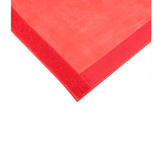 低壓絕(jué)緣毯(自帶魔術貼)H031-R