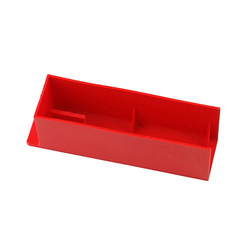 硬質保險(xiǎn)絲遮蔽罩 B111.0311