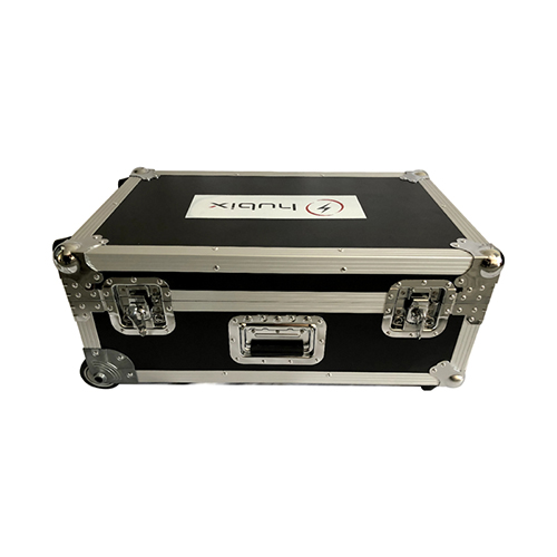 帶電作業-絕緣(yuán)遮(zhē)蔽工具套裝 ZST5