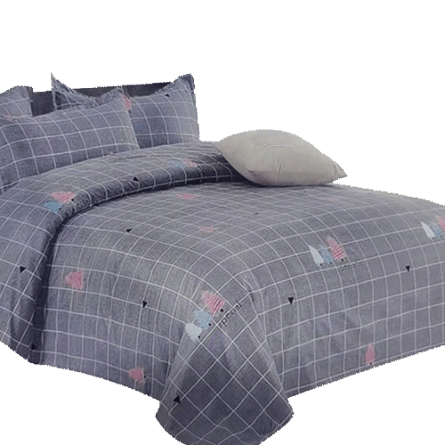 床單（dān）+被（bèi）套