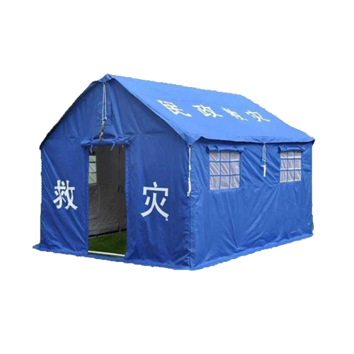 12平米救（jiù）災帳篷