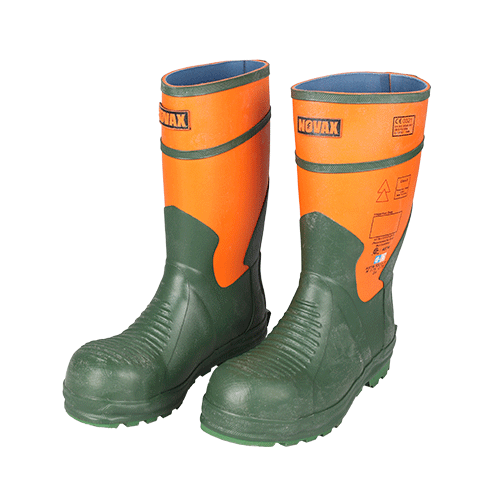 絕（jué）緣靴（xuē）