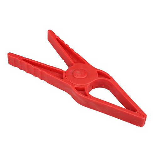 絕緣毯夾（jiá）