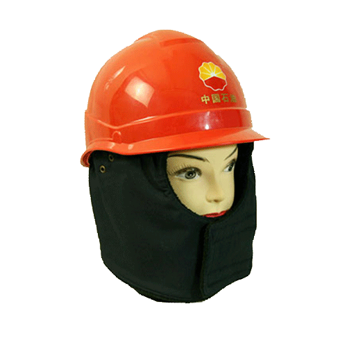 頭部（bù）防護