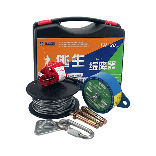 高空（kōng）救援裝置