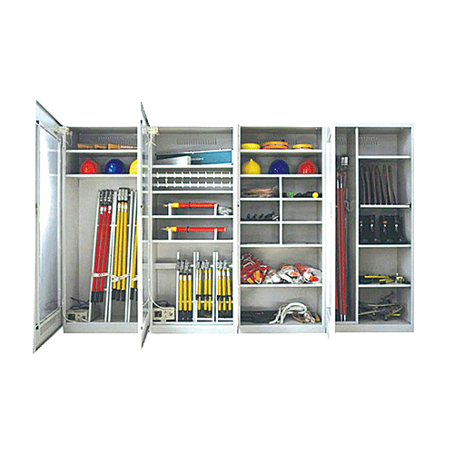 安全（quán）工器具櫃