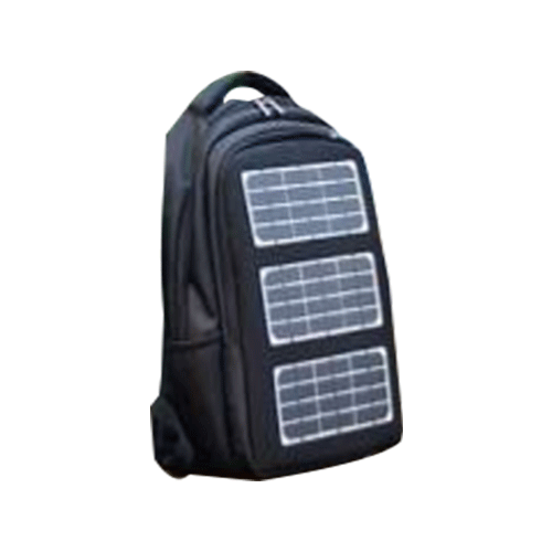 太陽能背（bèi）包