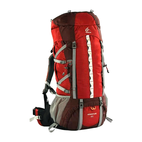 72小時行（háng）軍背囊（náng）