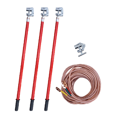 接地線（xiàn）