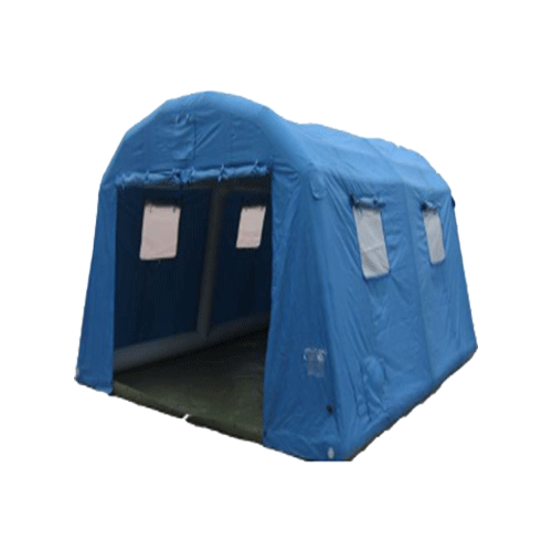 快速充氣（qì）帳篷