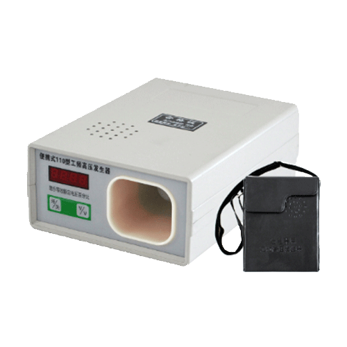 驗電器信號發生器（qì）