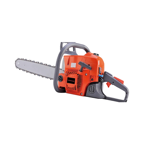 機（jī）動鏈鋸