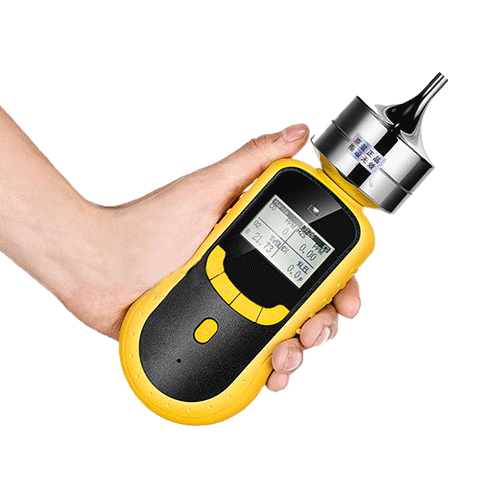 四合一（yī）氣體檢測儀