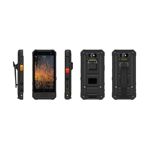 無（wú）線視頻終端