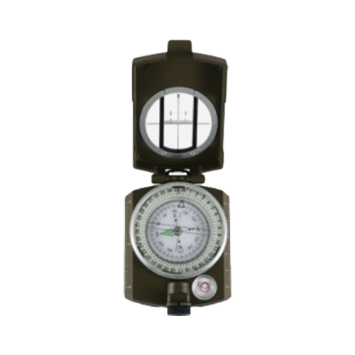 指南針（zhēn）