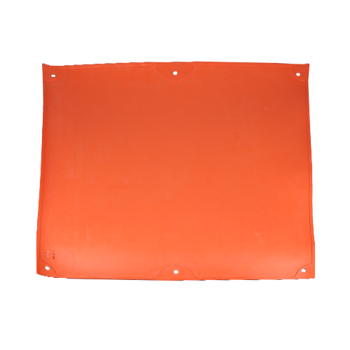 絕（jué）緣墊（毯，管、遮蔽（bì）罩）