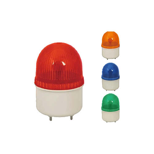 警（jǐng）報燈