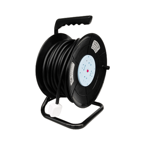 移（yí）動（dòng）電纜盤