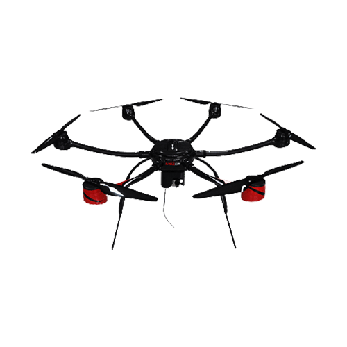 無人（rén）機照明係統（tǒng）