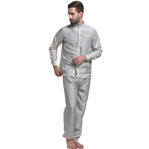 真絲阻（zǔ）燃內衣