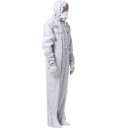 750kv帶電作業（yè）屏蔽服套裝