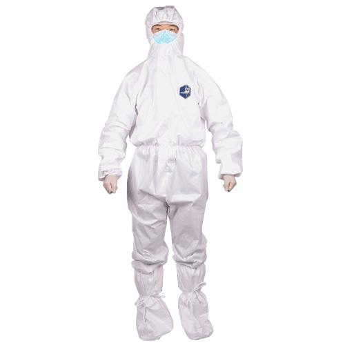 麻豆文化传媒精品观看®501B一次（cì）性防護服基本款（kuǎn）